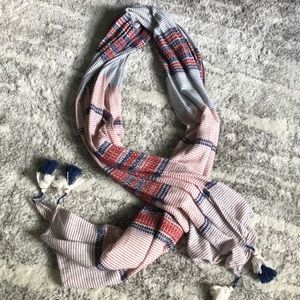 Fashion Scarf